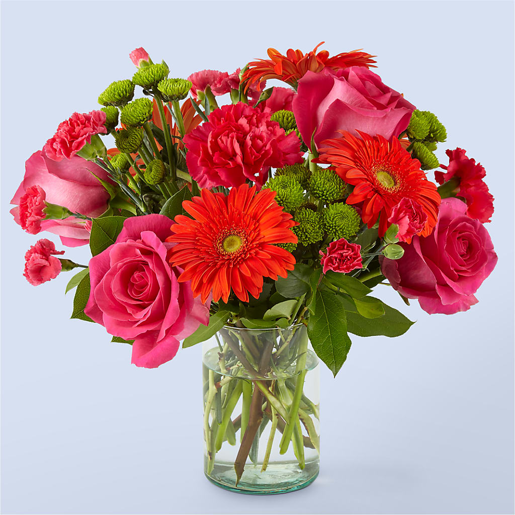 Best Dressed Bouquet – Indiana Floral/flower Boutique, Indiana PA
