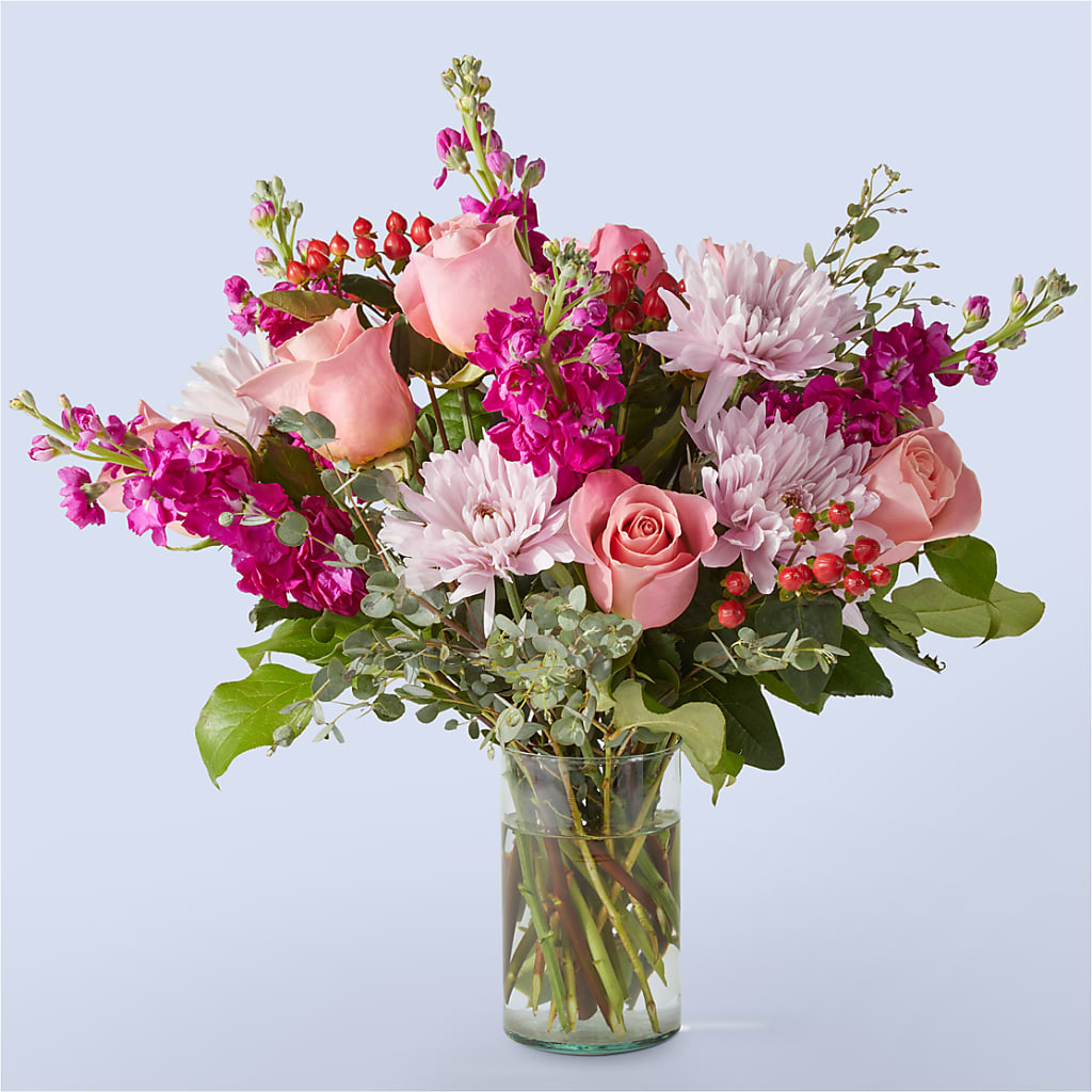 Sunday Morning Bouquet – Indiana Floral/flower Boutique, Indiana PA