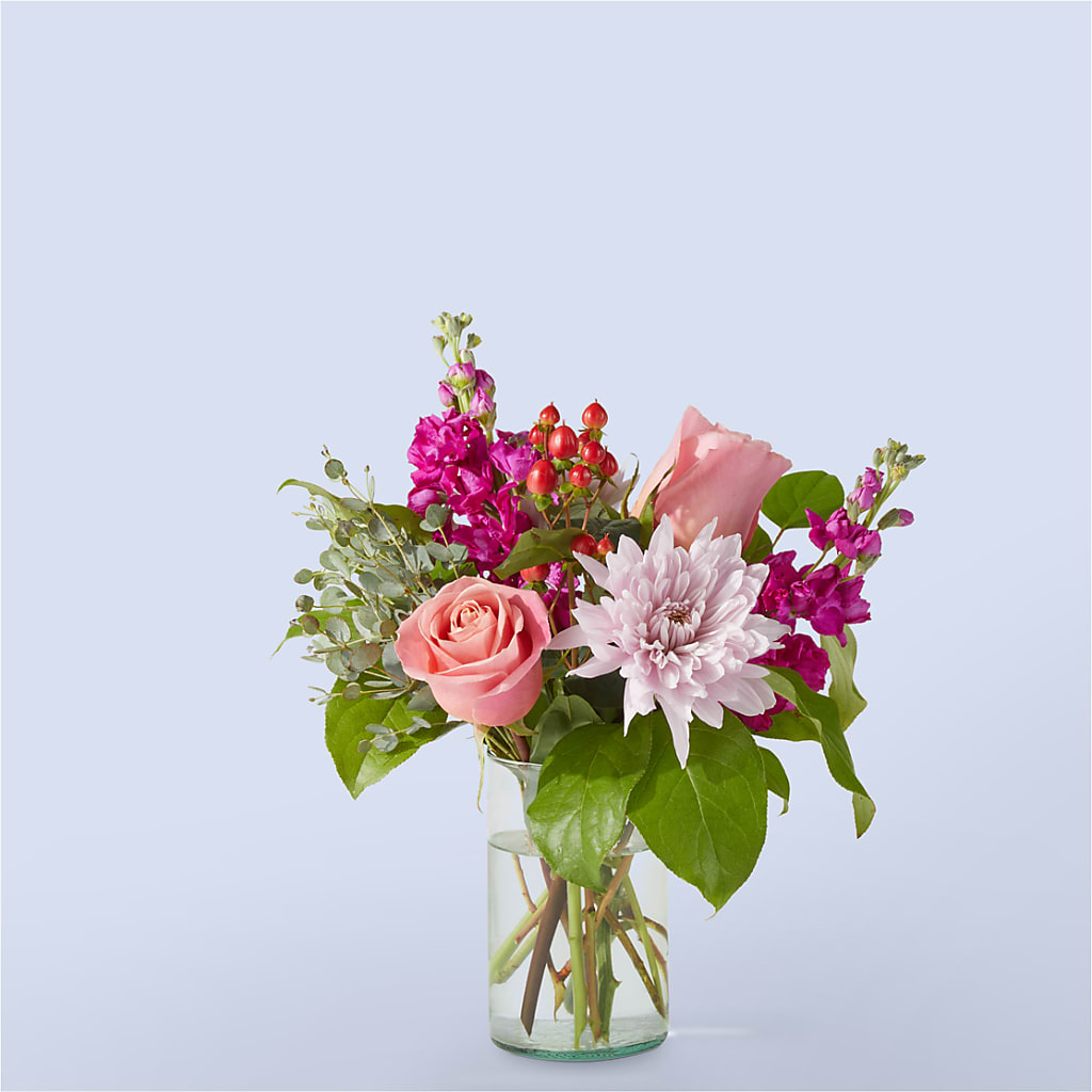 Sunday Morning Bouquet – Indiana Floral/flower Boutique, Indiana PA