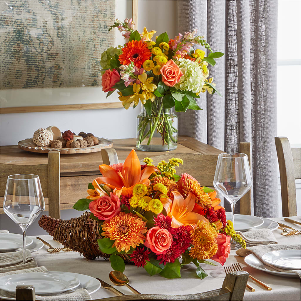 Blooming and Blessed Bundle – Indiana Floral/flower Boutique, Indiana PA