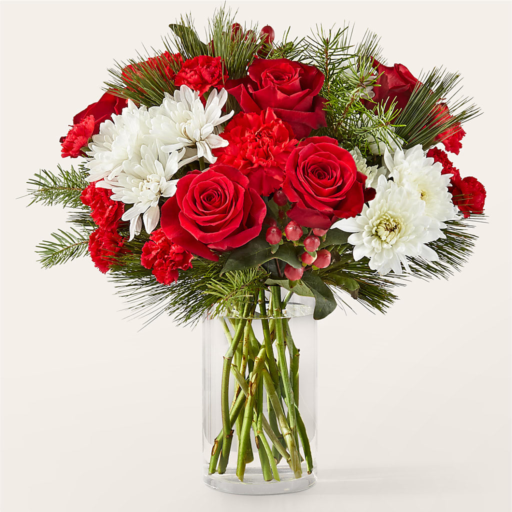 Seasonal Magic Bouquet – Indiana Floral/flower Boutique, Indiana PA