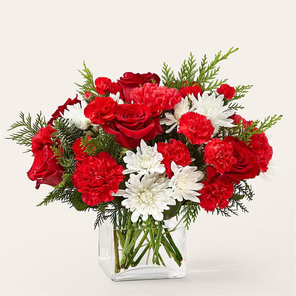 Peppermint Chill Bouquet – Indiana Floral/flower Boutique, Indiana PA