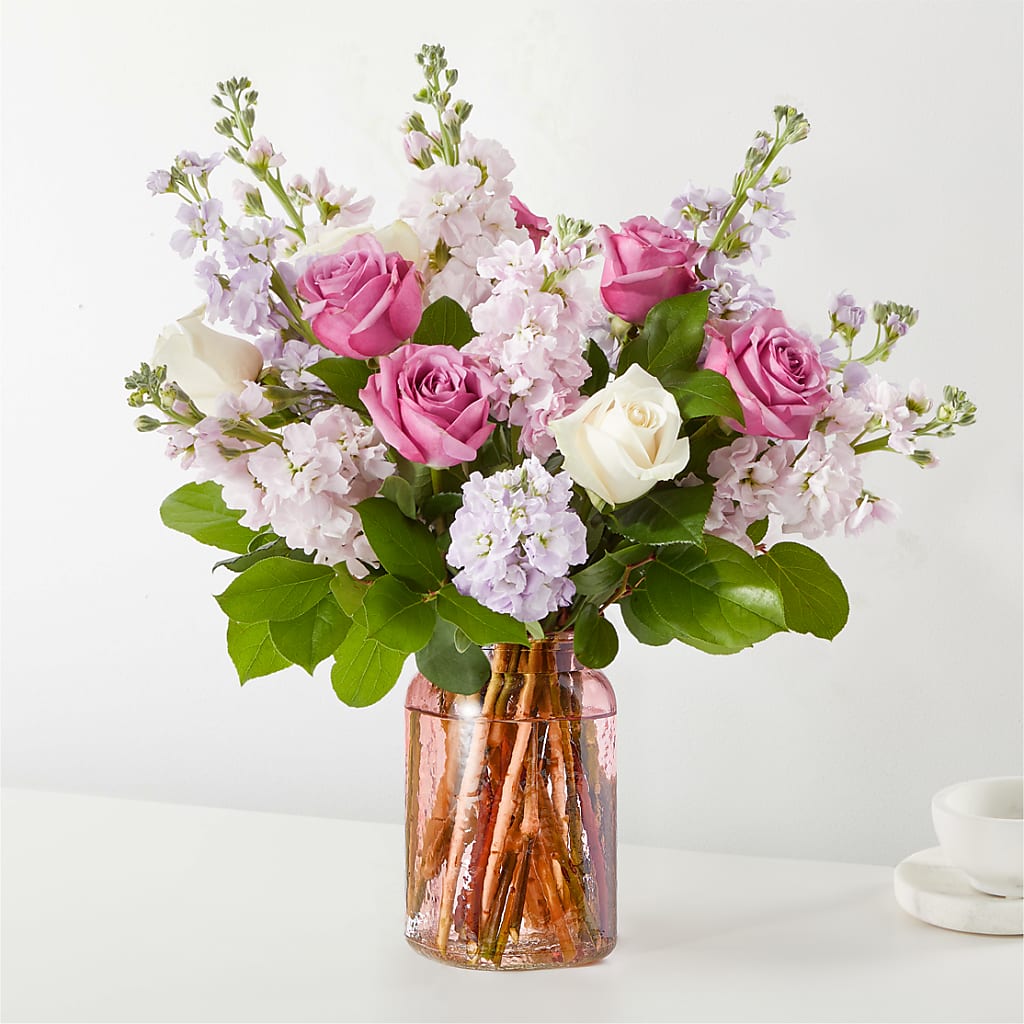 Springtime Spritz Bouquet – Indiana Floral/flower Boutique, Indiana PA