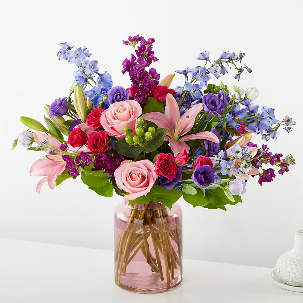 Breezy Meadows Bouquet – Indiana Floral/flower Boutique, Indiana PA