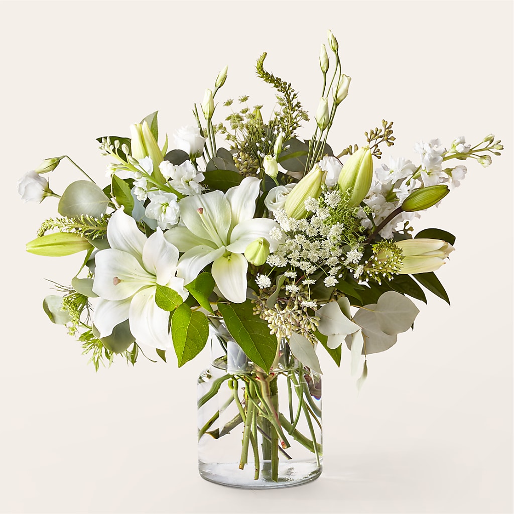 Alluring Elegance Bouquet – Indiana Floral/flower Boutique, Indiana PA