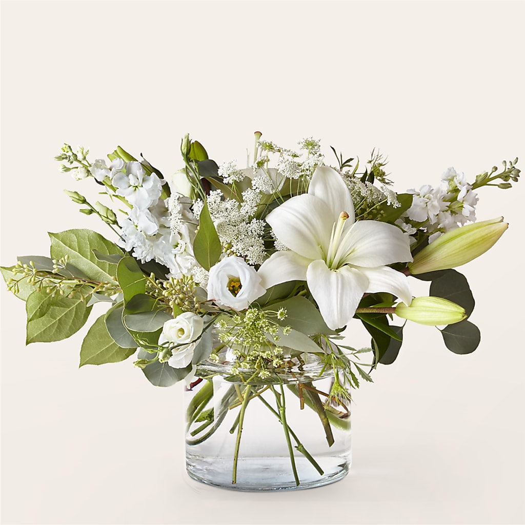 Alluring Elegance Bouquet – Indiana Floral/flower Boutique, Indiana PA
