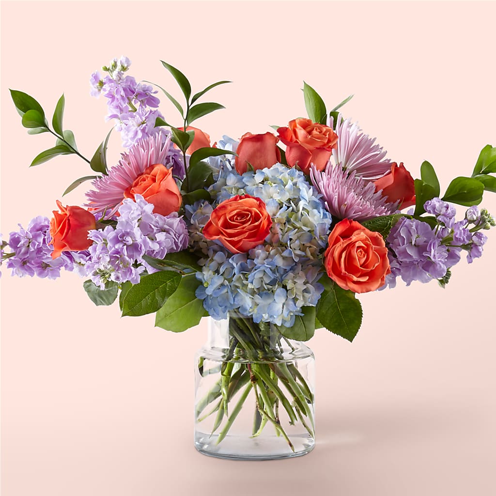Be Mine Bouquet – Indiana Floral/flower Boutique, Indiana PA