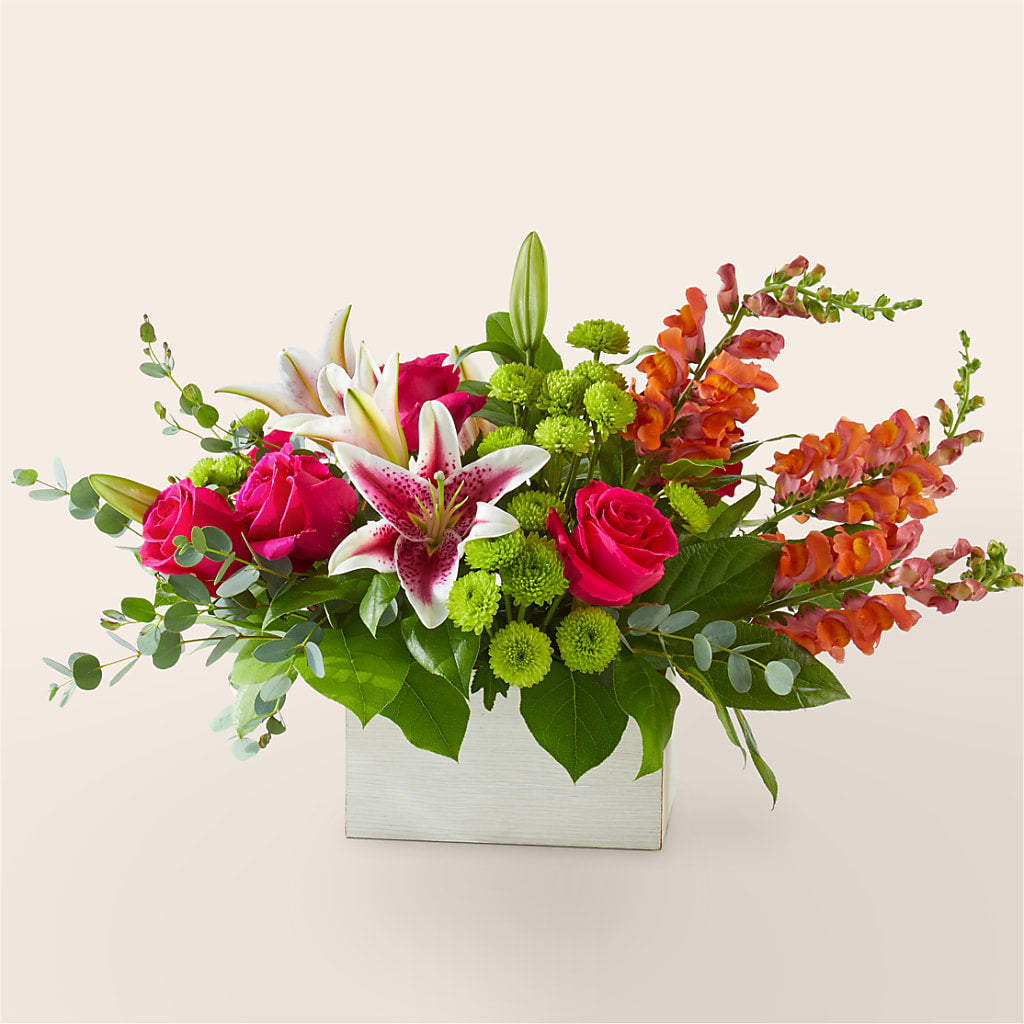 Wild Spirit Bouquet – Indiana Floral/flower Boutique, Indiana PA
