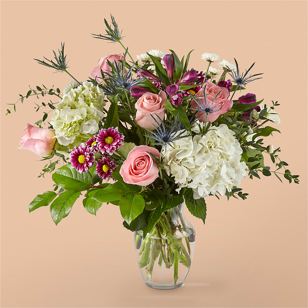 Parlour Bouquet – Indiana Floral/flower Boutique, Indiana PA