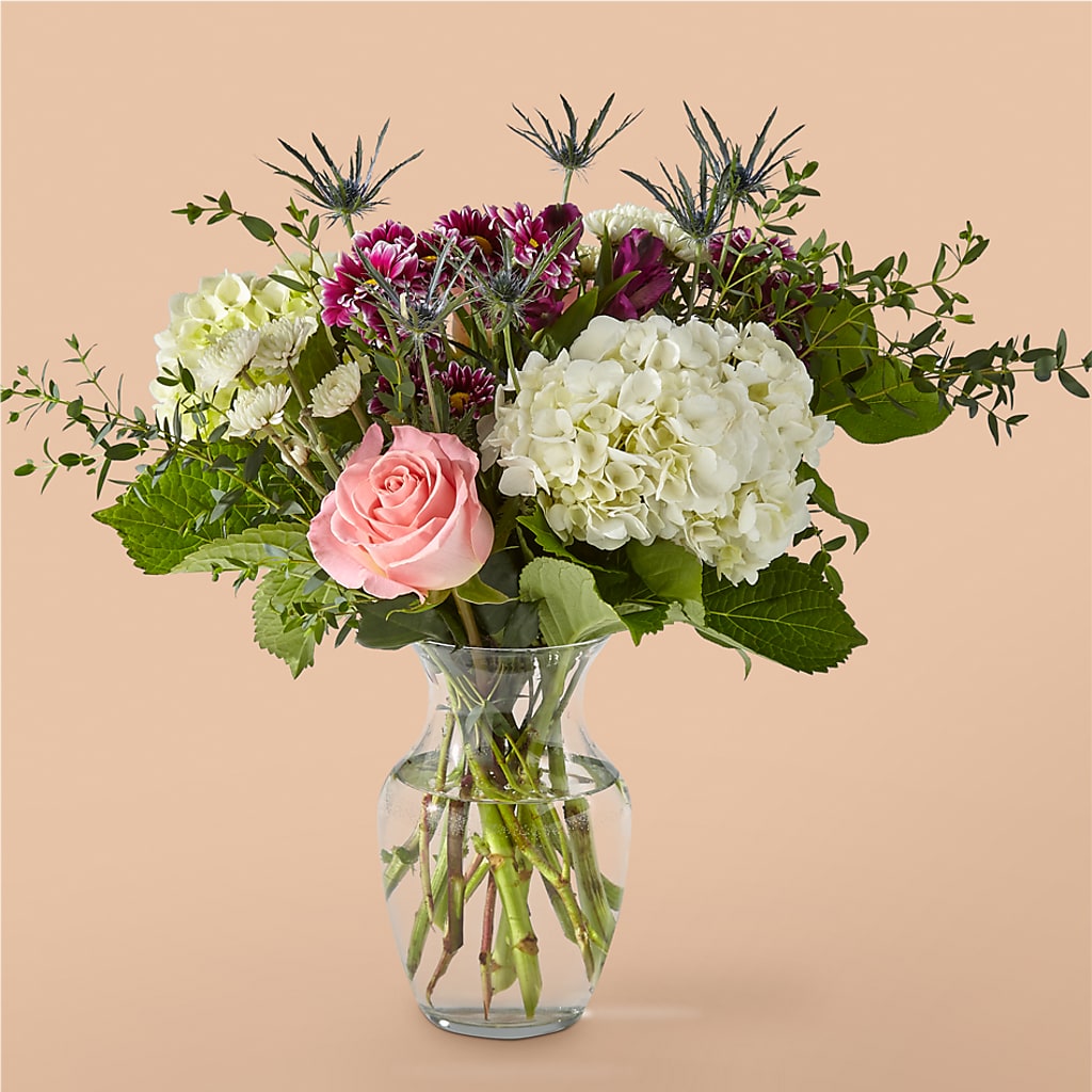 Parlour Bouquet – Indiana Floral/flower Boutique, Indiana PA