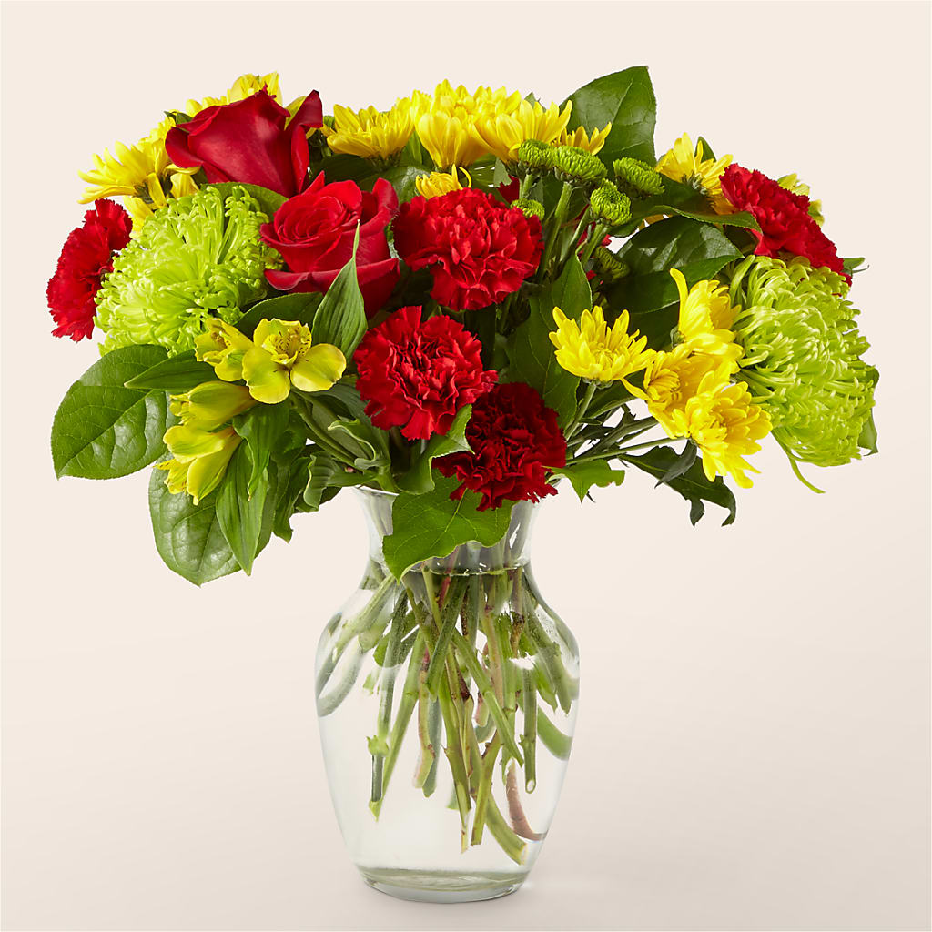 Bright Side Bouquet – Indiana Floral/flower Boutique, Indiana PA
