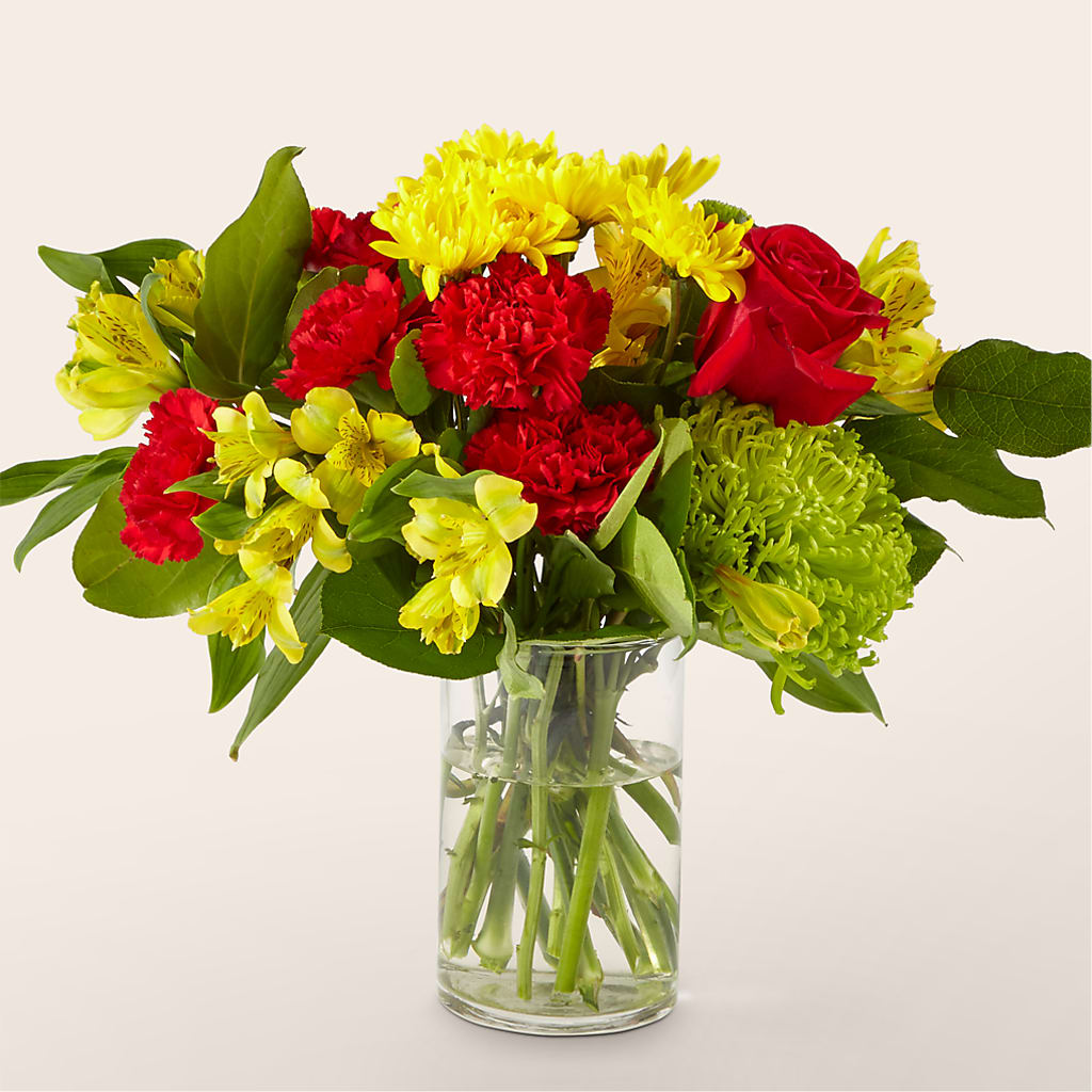 Bright Side Bouquet – Indiana Floral/flower Boutique, Indiana PA