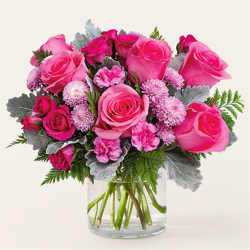 Sweet As Can Be Bouquet – Indiana Floral/flower Boutique, Indiana PA