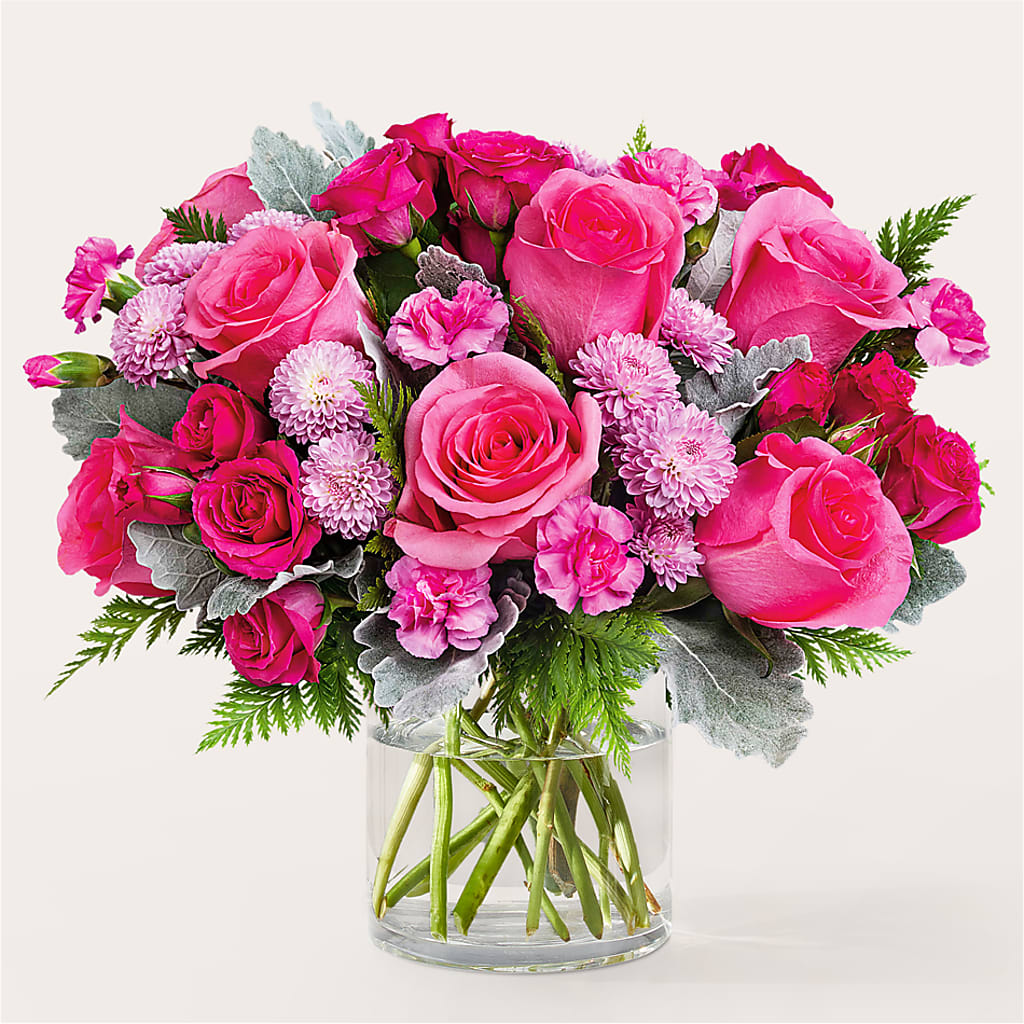 Sweet As Can Be Bouquet – Indiana Floral/flower Boutique, Indiana PA