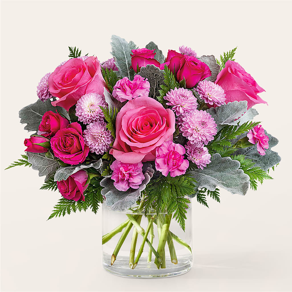 Sweet As Can Be Bouquet – Indiana Floral/flower Boutique, Indiana PA