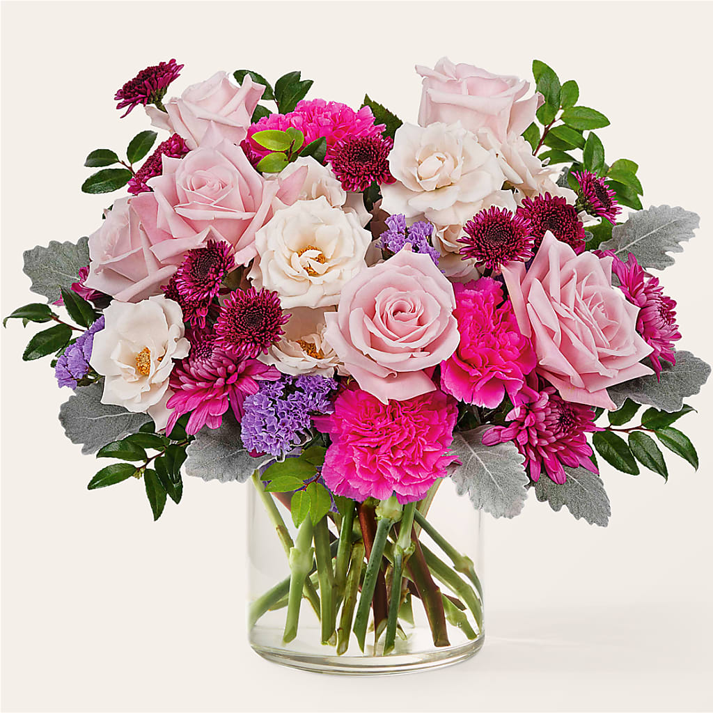 Dose of Cheer Bouquet – Indiana Floral/flower Boutique, Indiana PA