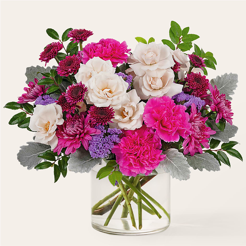 Dose of Cheer Bouquet – Indiana Floral/flower Boutique, Indiana PA