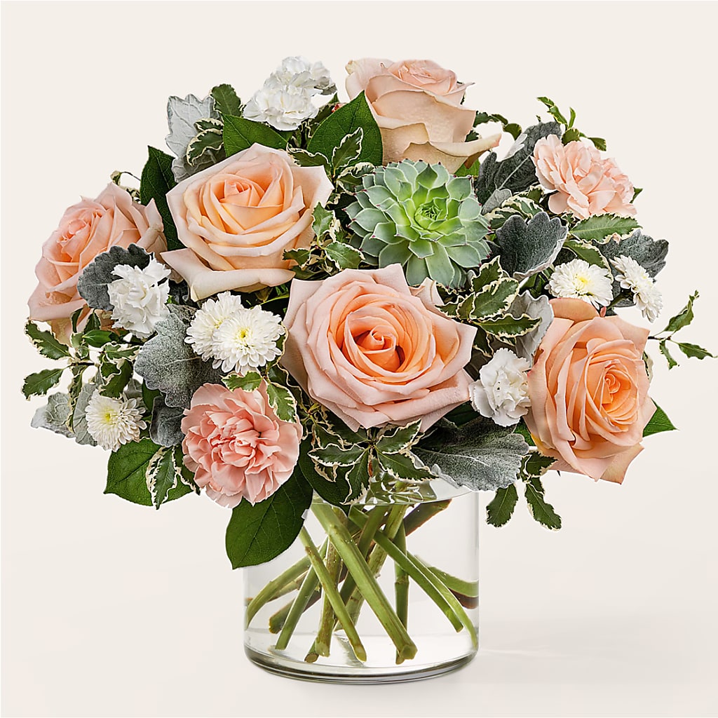 Sweet Tea Bouquet – Indiana Floral/flower Boutique, Indiana PA