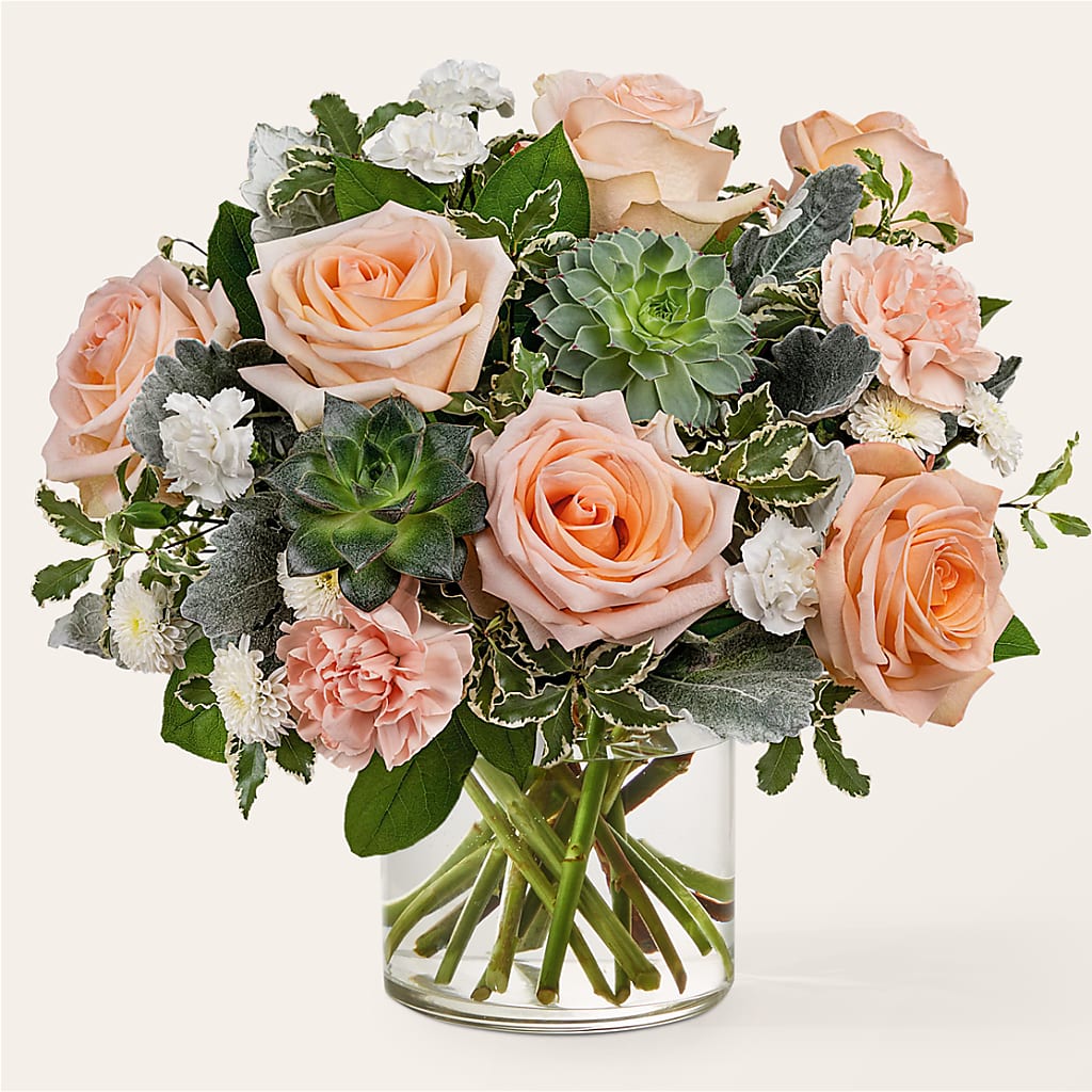 Sweet Tea Bouquet – Indiana Floral/flower Boutique, Indiana PA