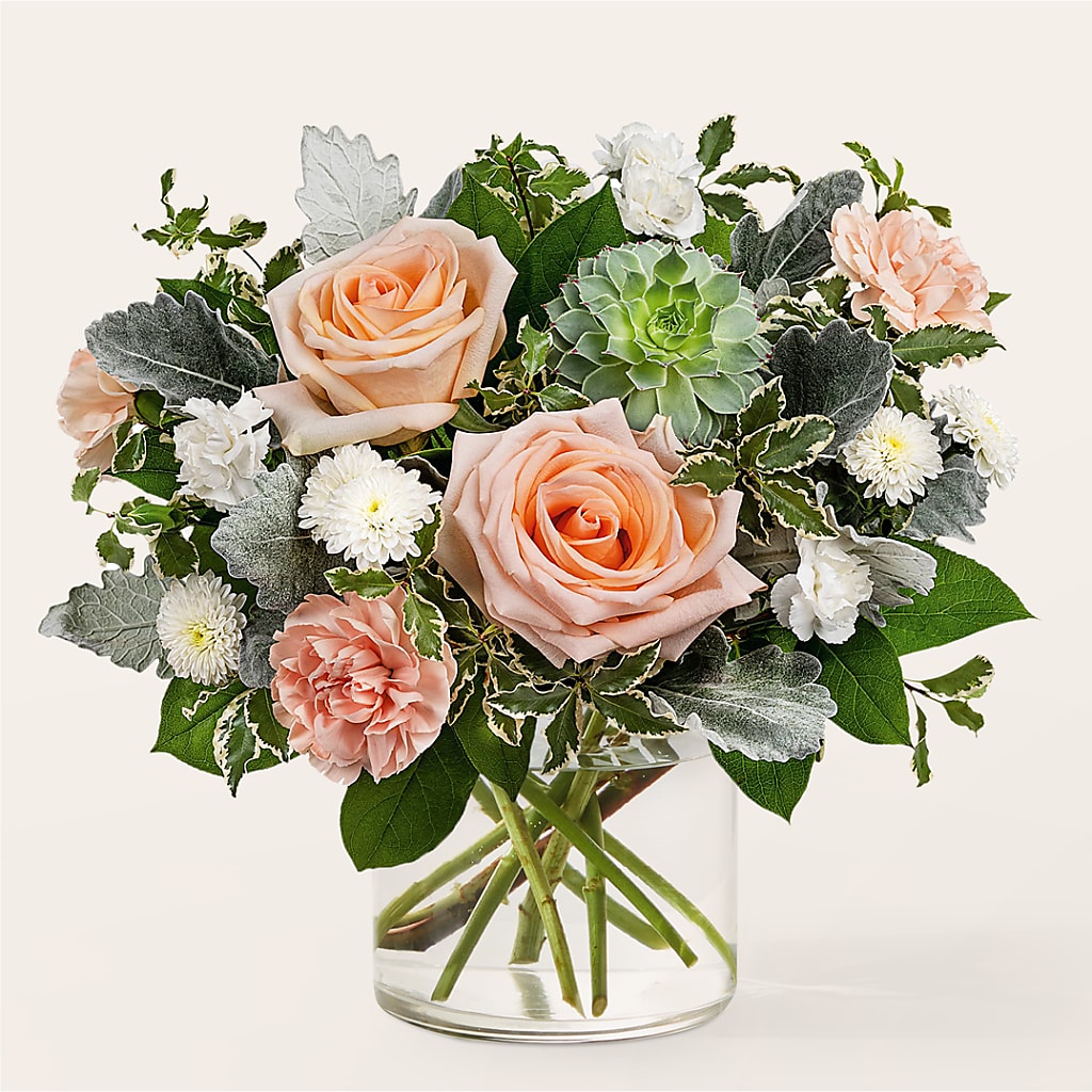 Sweet Tea Bouquet – Indiana Floral/flower Boutique, Indiana PA