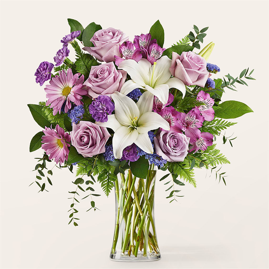 The Dreamscape Bouquet – Indiana Floral/flower Boutique, Indiana PA