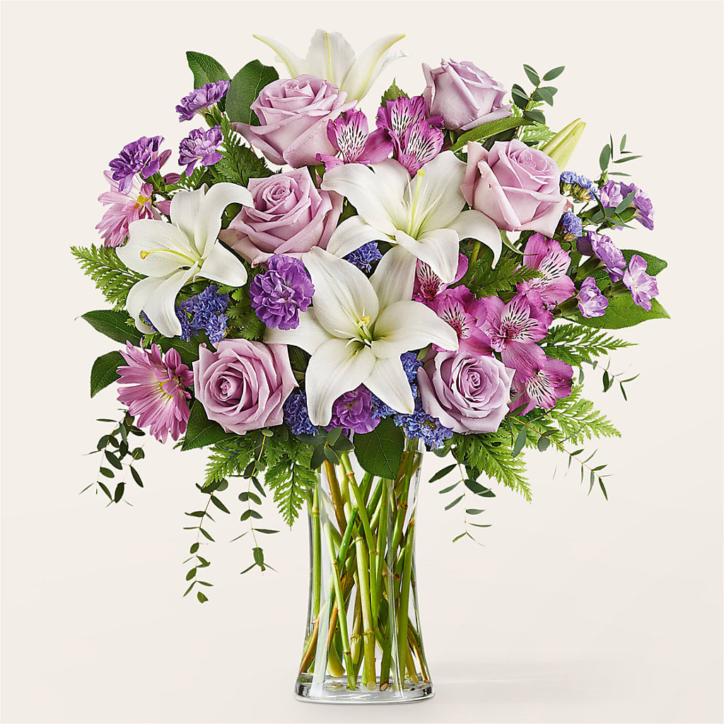 The Dreamscape Bouquet – Indiana Floral/flower Boutique, Indiana PA