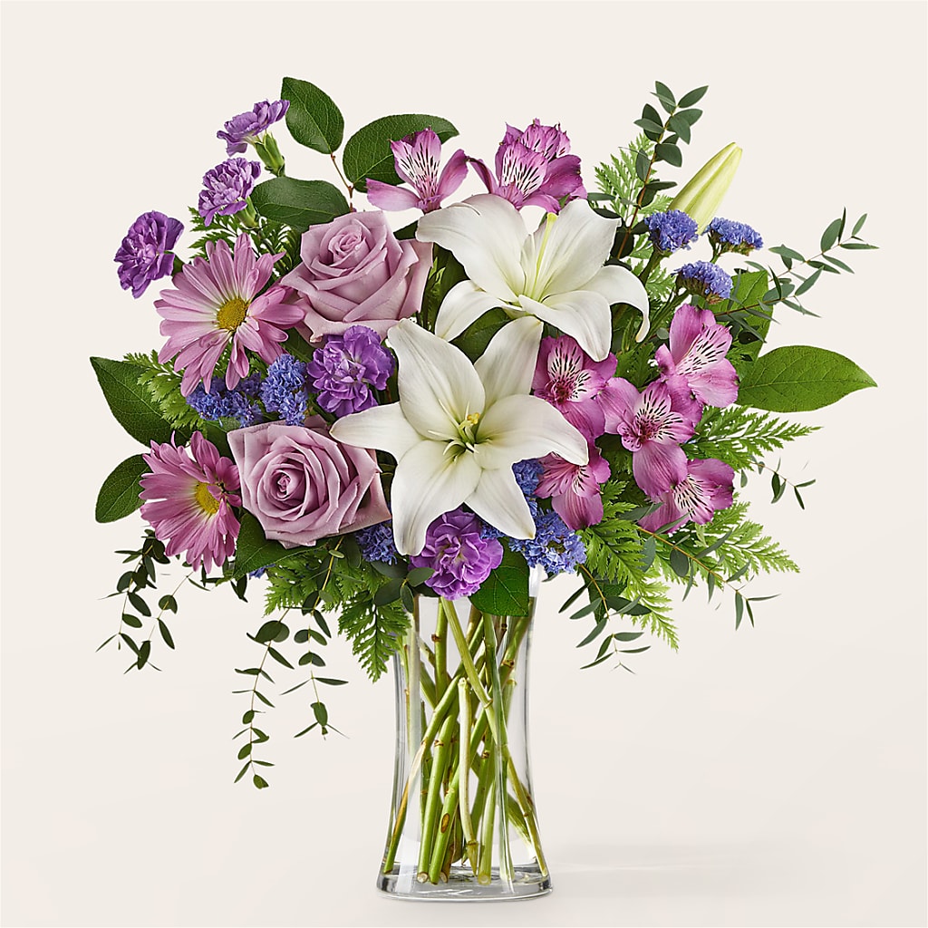 The Dreamscape Bouquet – Indiana Floral/flower Boutique, Indiana PA