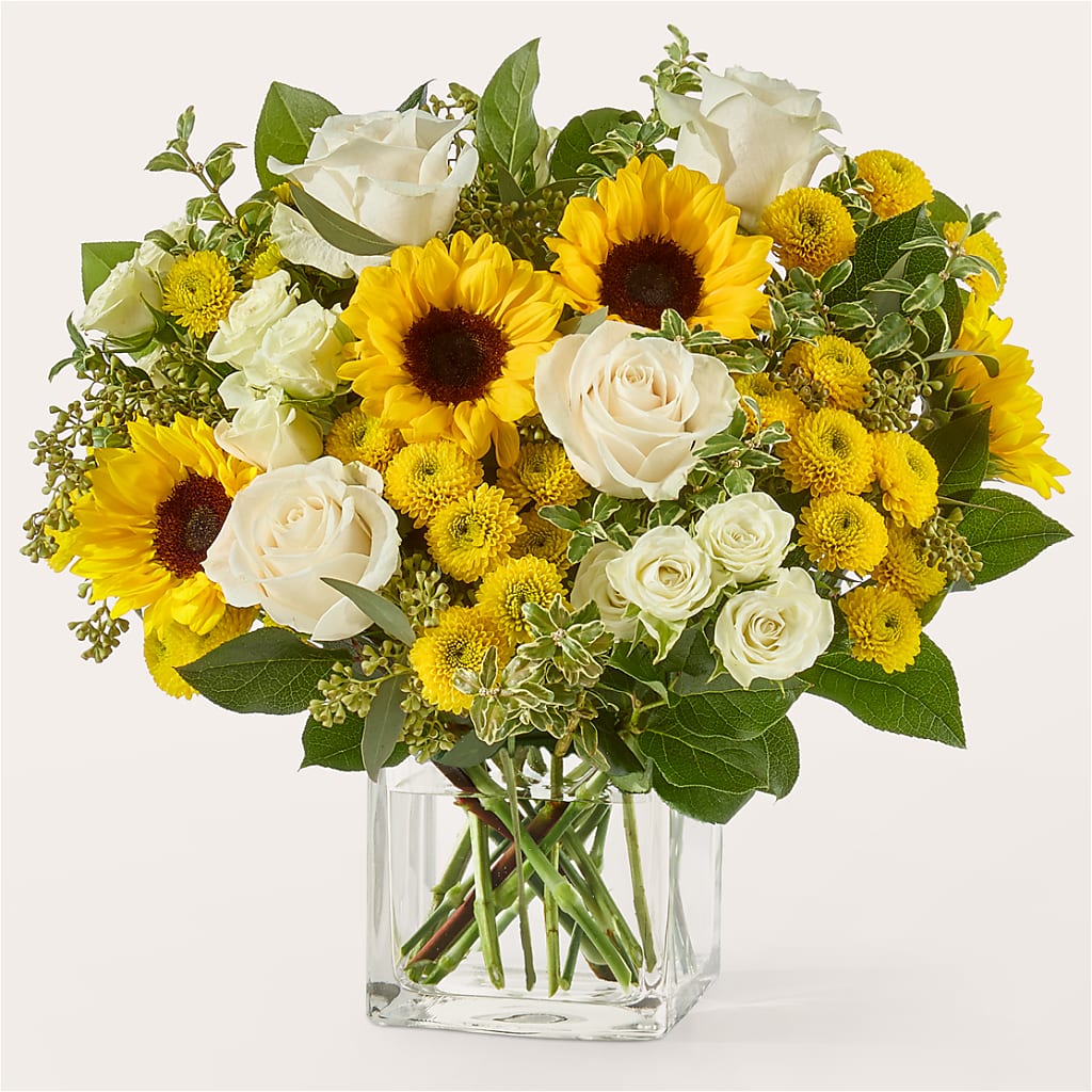Luminous Morning Bouquet – Indiana Floral/flower Boutique, Indiana PA