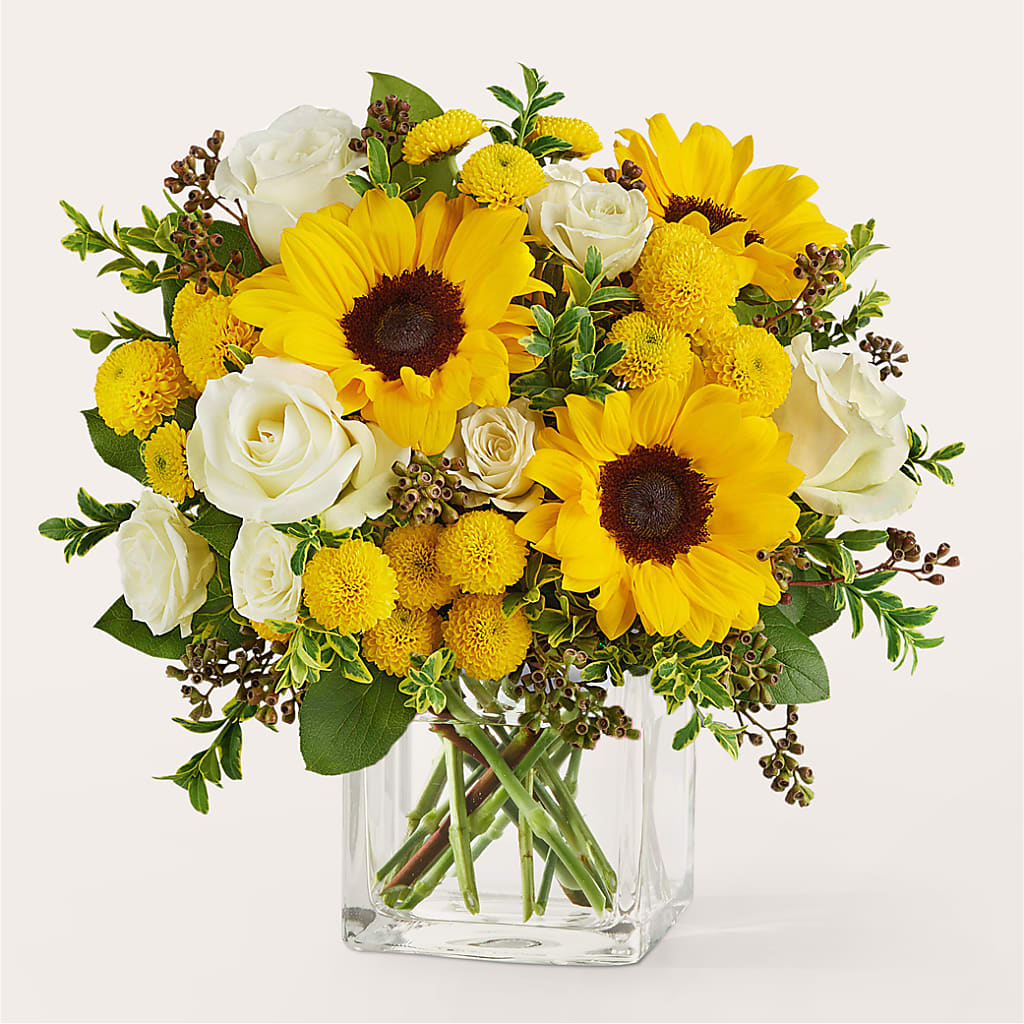 Luminous Morning Bouquet – Indiana Floral/flower Boutique, Indiana PA