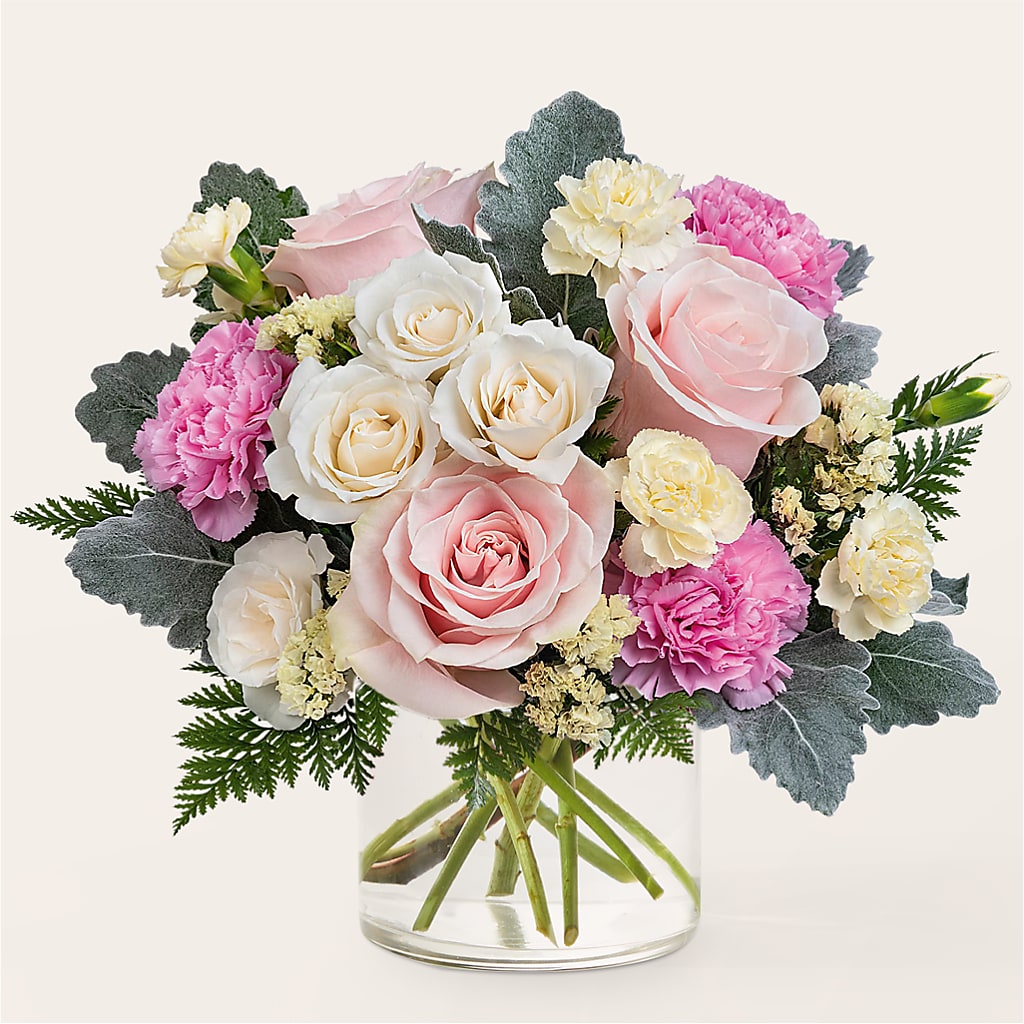 Blissful Moments Bouquet – Indiana Floral/flower Boutique, Indiana PA