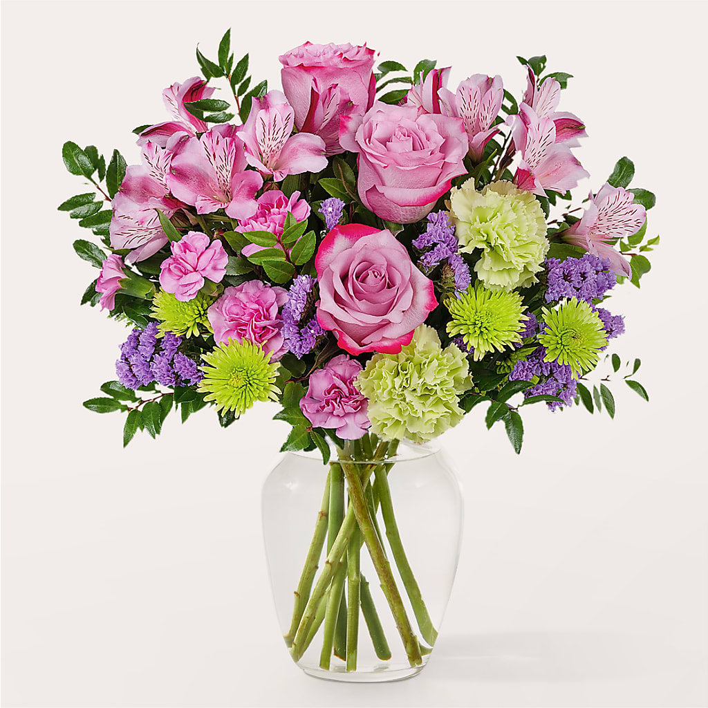 Morning Dew Bouquet – Indiana Floral/flower Boutique, Indiana PA