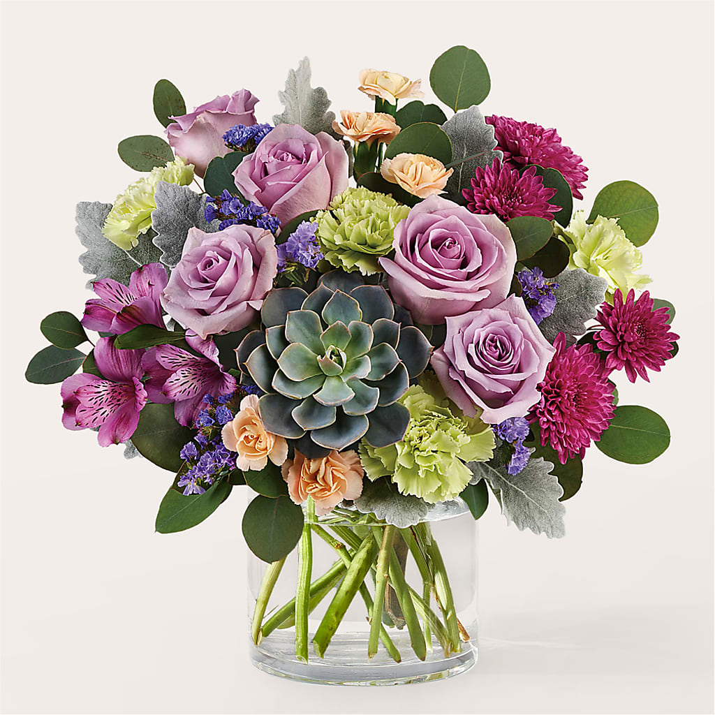 Botanical Dream Bouquet – Indiana Floral/flower Boutique, Indiana PA