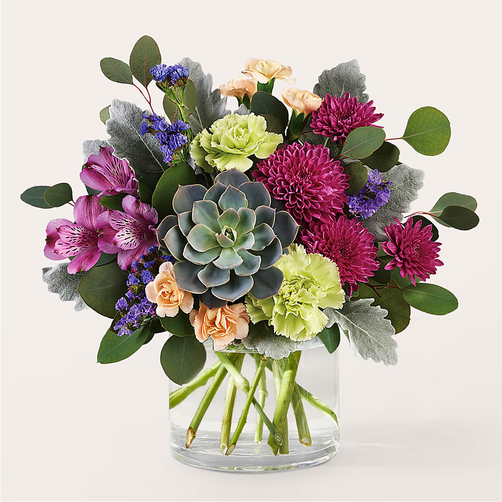 Botanical Dream Bouquet – Indiana Floral/flower Boutique, Indiana PA