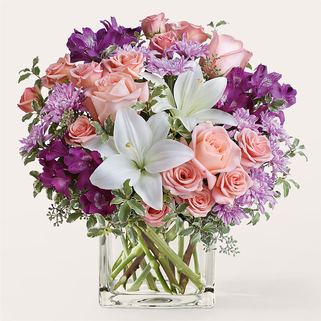 Mani Pedi Bouquet – Indiana Floral/flower Boutique, Indiana PA