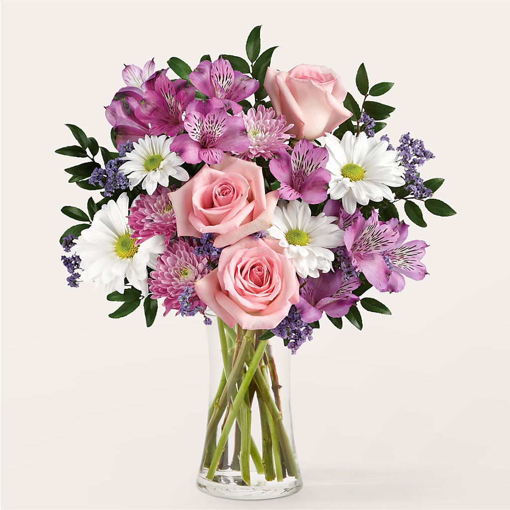 Enchantment Bouquet – Indiana Floral/flower Boutique, Indiana PA
