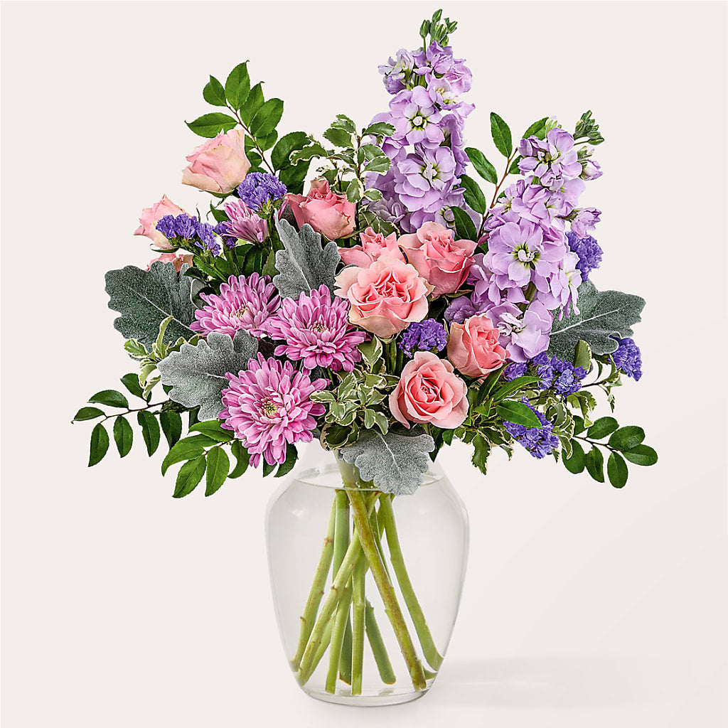 Well Wishes Bouquet – Indiana Floral/flower Boutique, Indiana PA