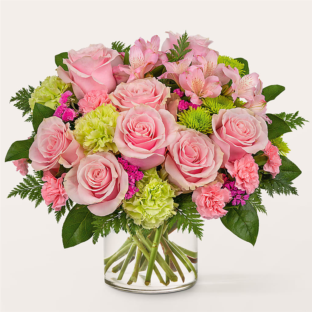 Pinch Me Bouquet – Indiana Floral/flower Boutique, Indiana PA