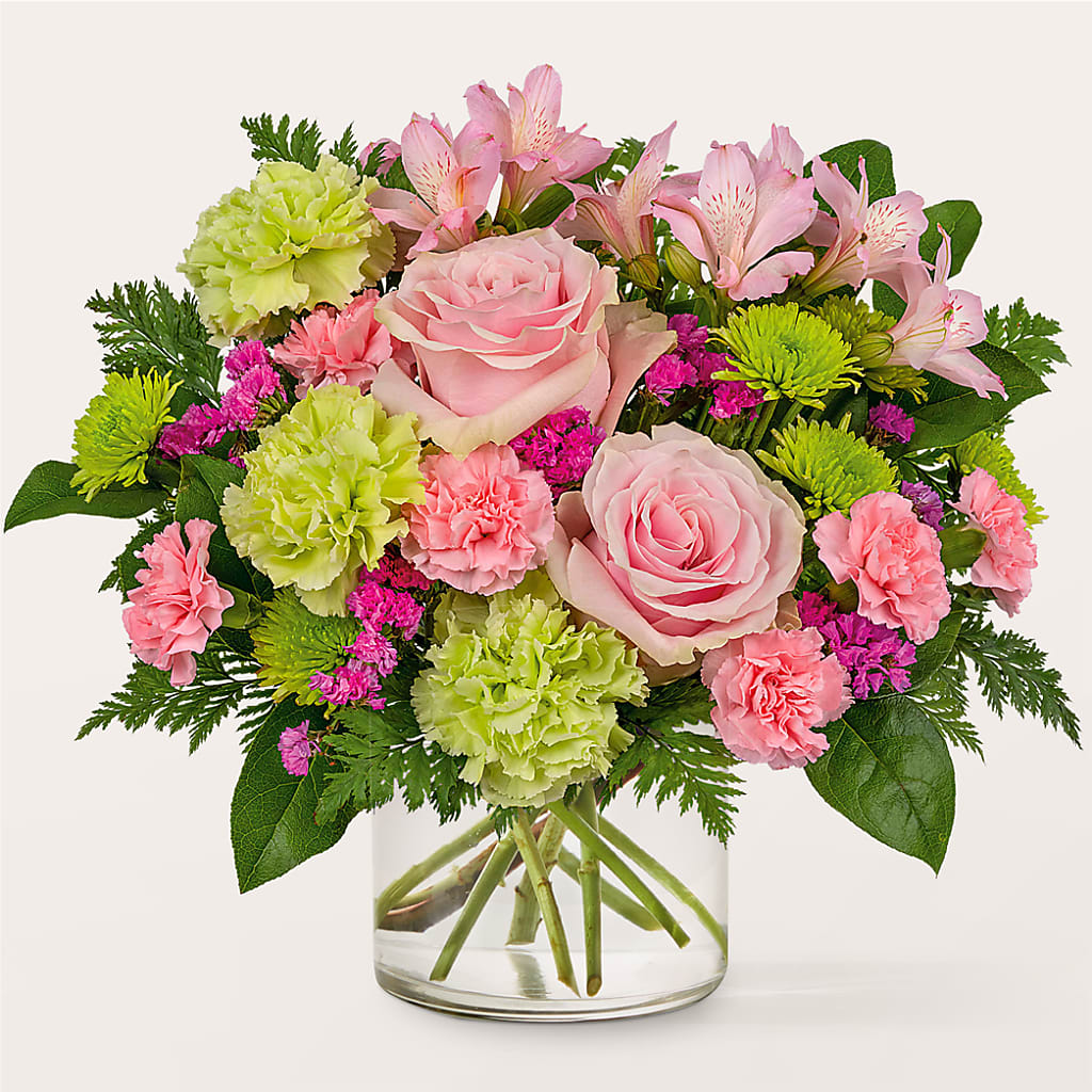 Pinch Me Bouquet – Indiana Floral/flower Boutique, Indiana PA