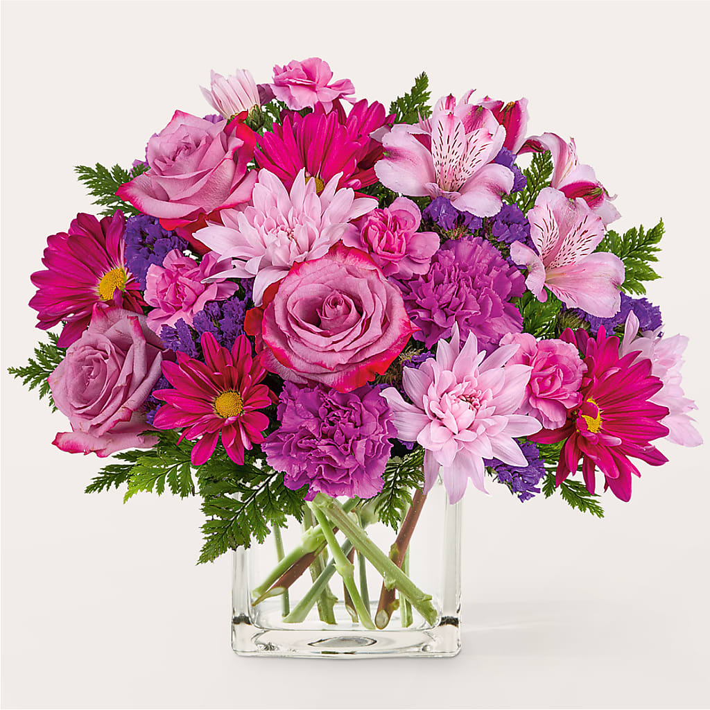 Afternoon Tea Bouquet – Indiana Floral/flower Boutique, Indiana PA