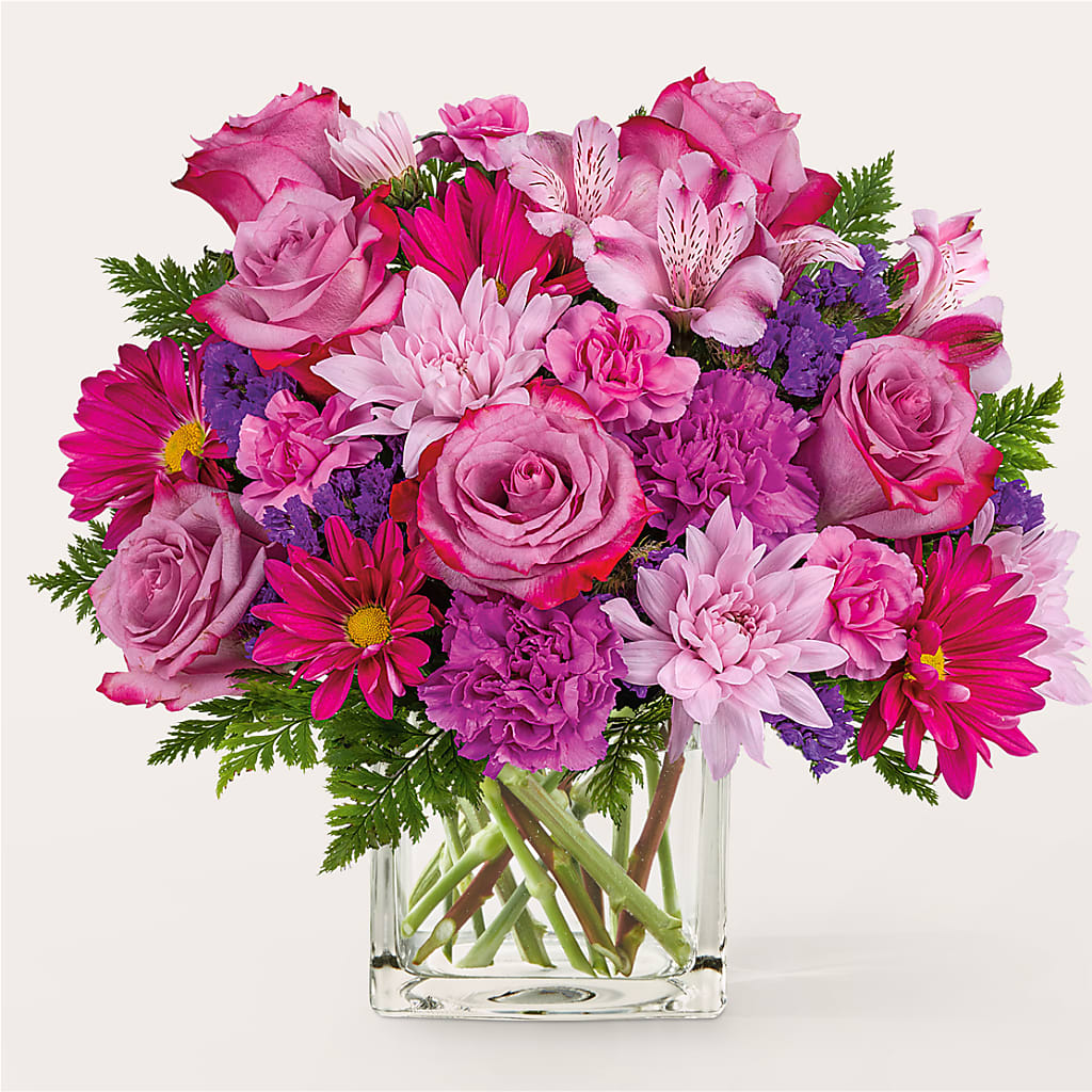 Afternoon Tea Bouquet – Indiana Floral/flower Boutique, Indiana PA