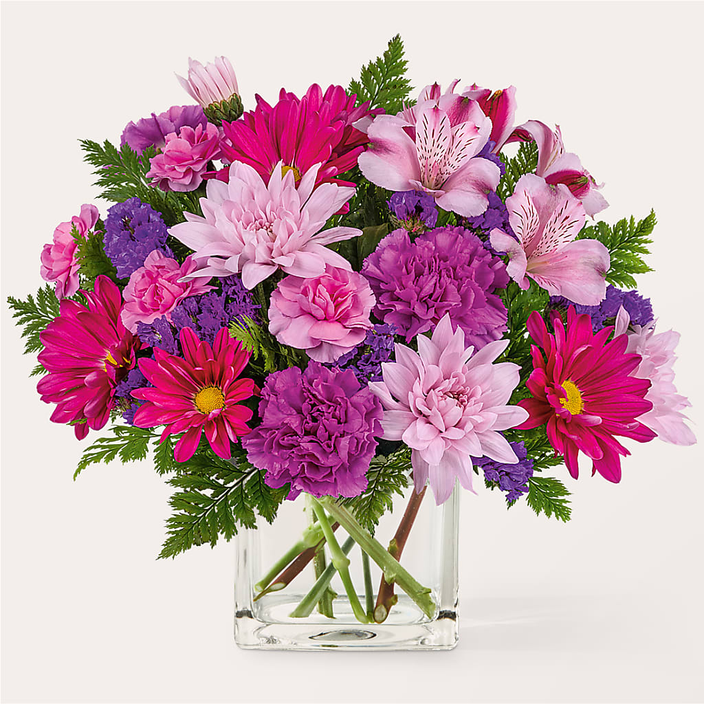 Afternoon Tea Bouquet – Indiana Floral/flower Boutique, Indiana PA