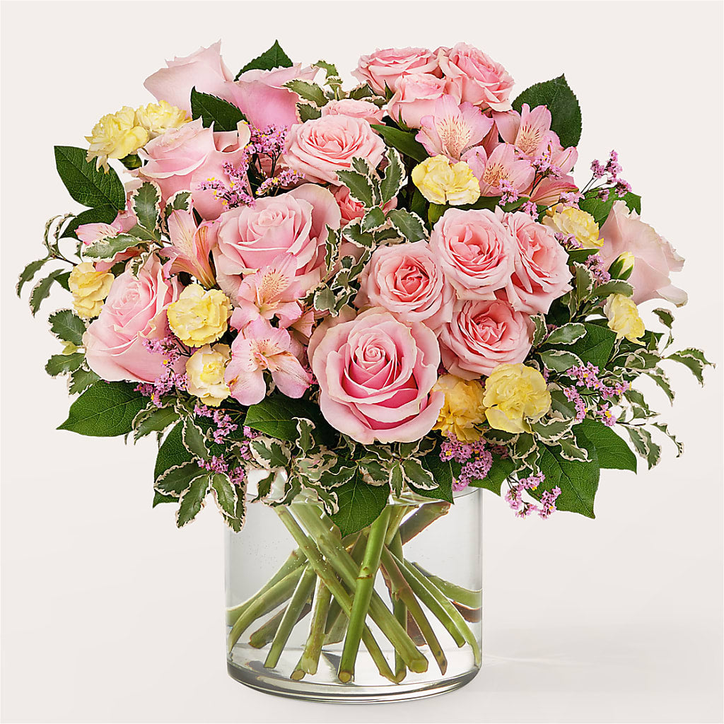 Refreshed Bouquet – Indiana Floral/flower Boutique, Indiana PA
