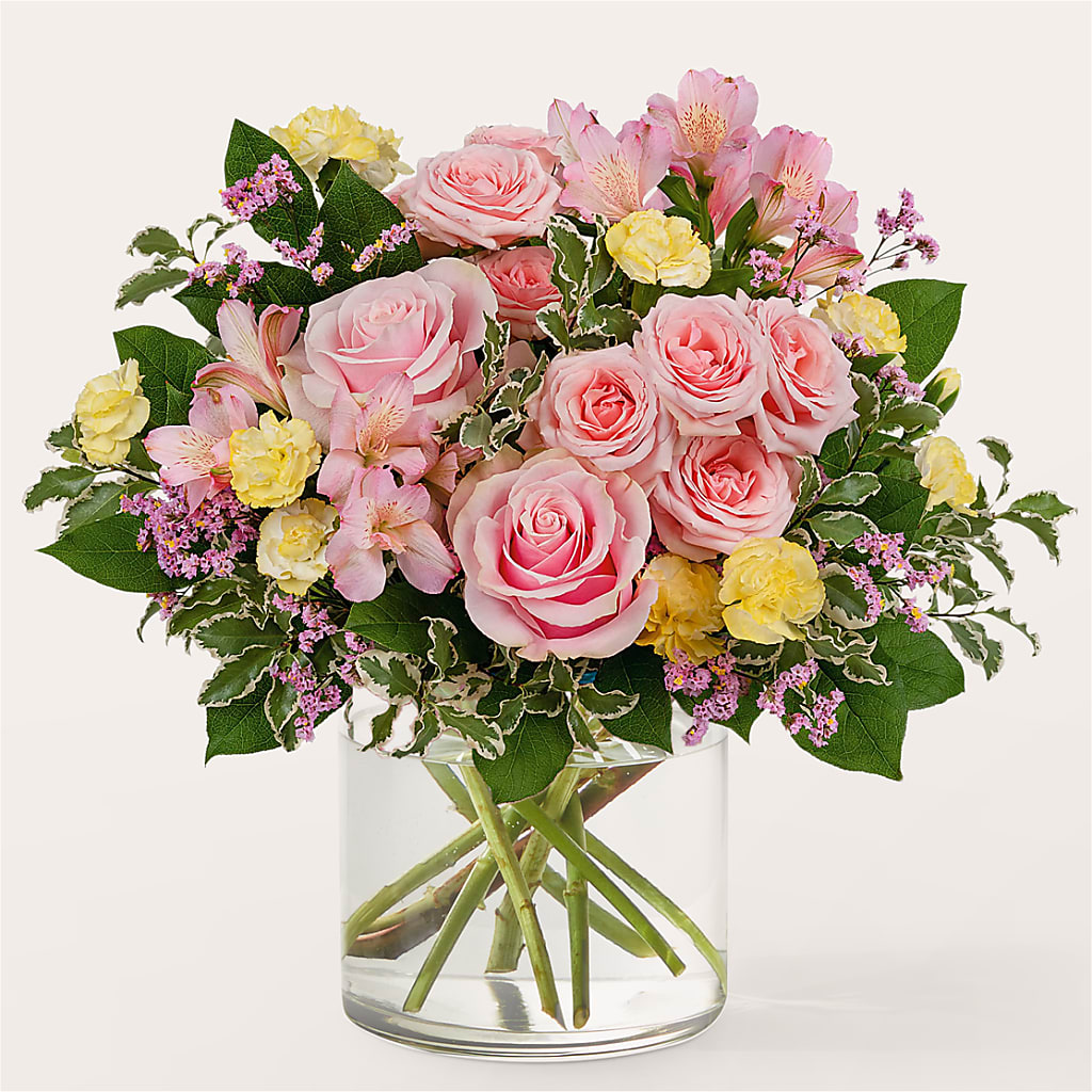 Refreshed Bouquet – Indiana Floral/flower Boutique, Indiana PA