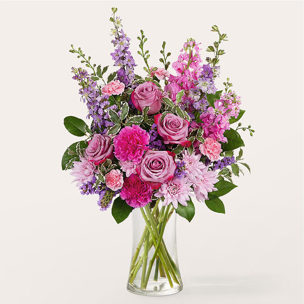 Sincerely Yours Bouquet – Indiana Floral/flower Boutique, Indiana PA