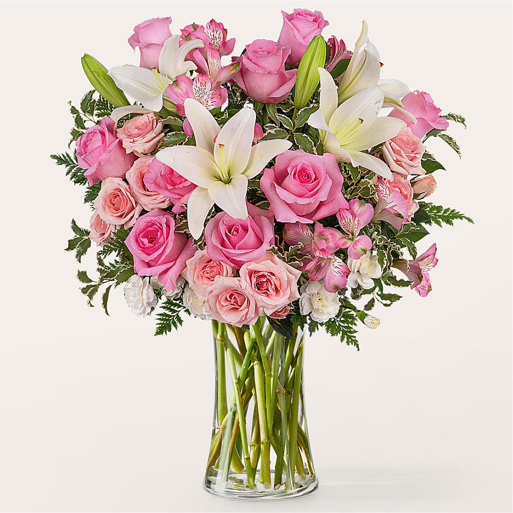 All the Best Bouquet – Indiana Floral/flower Boutique, Indiana PA