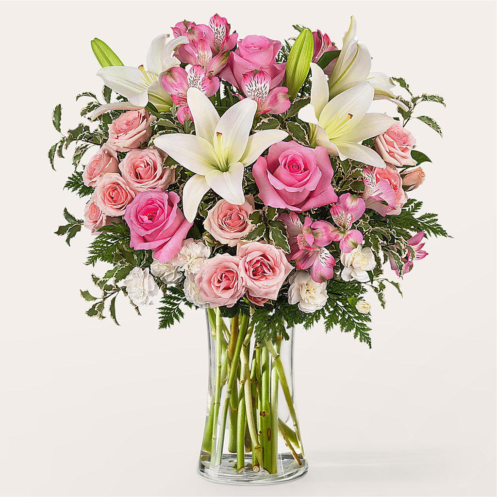 All the Best Bouquet – Indiana Floral/flower Boutique, Indiana PA
