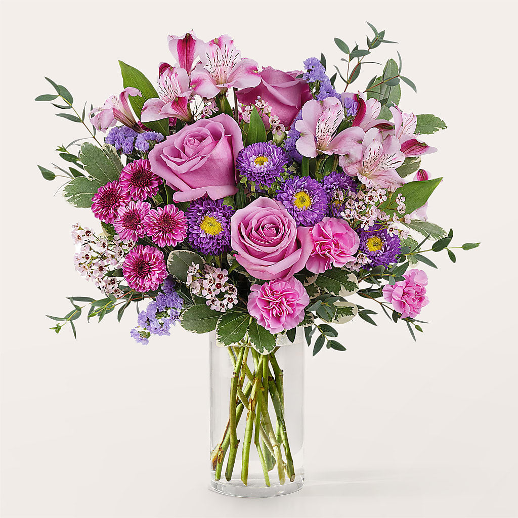 Fanciful Blossoms Bouquet – Indiana Floral/flower Boutique, Indiana PA