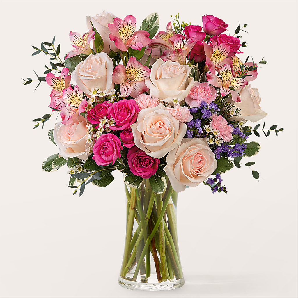 A La Mode Bouquet – Indiana Floral/flower Boutique, Indiana PA