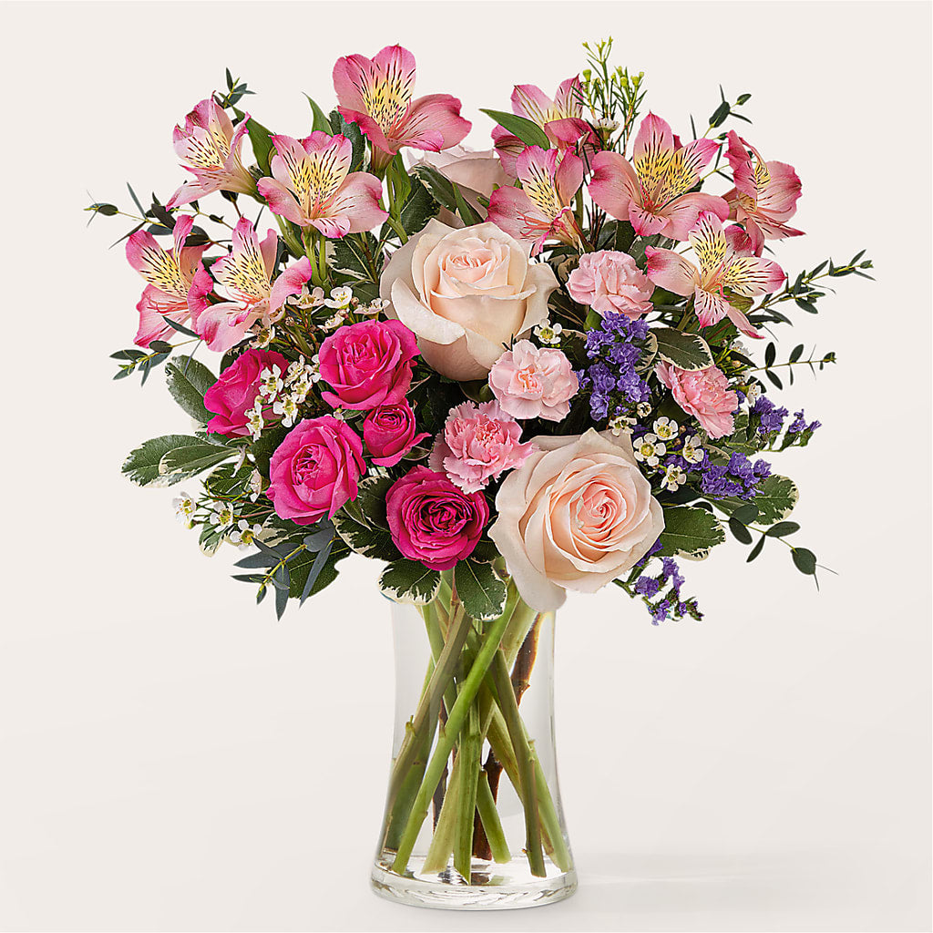 A La Mode Bouquet – Indiana Floral/flower Boutique, Indiana PA