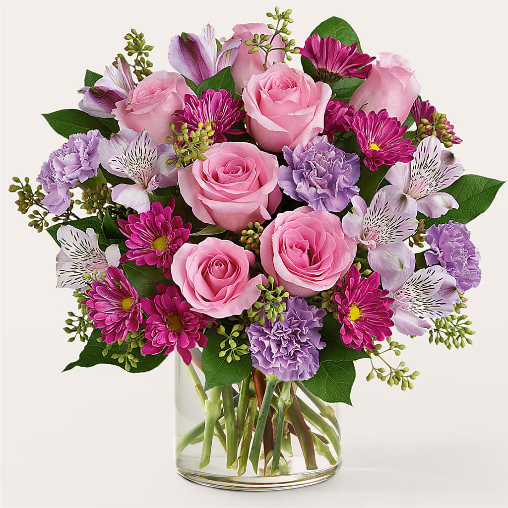 In the Clouds Bouquet – Indiana Floral/flower Boutique, Indiana PA